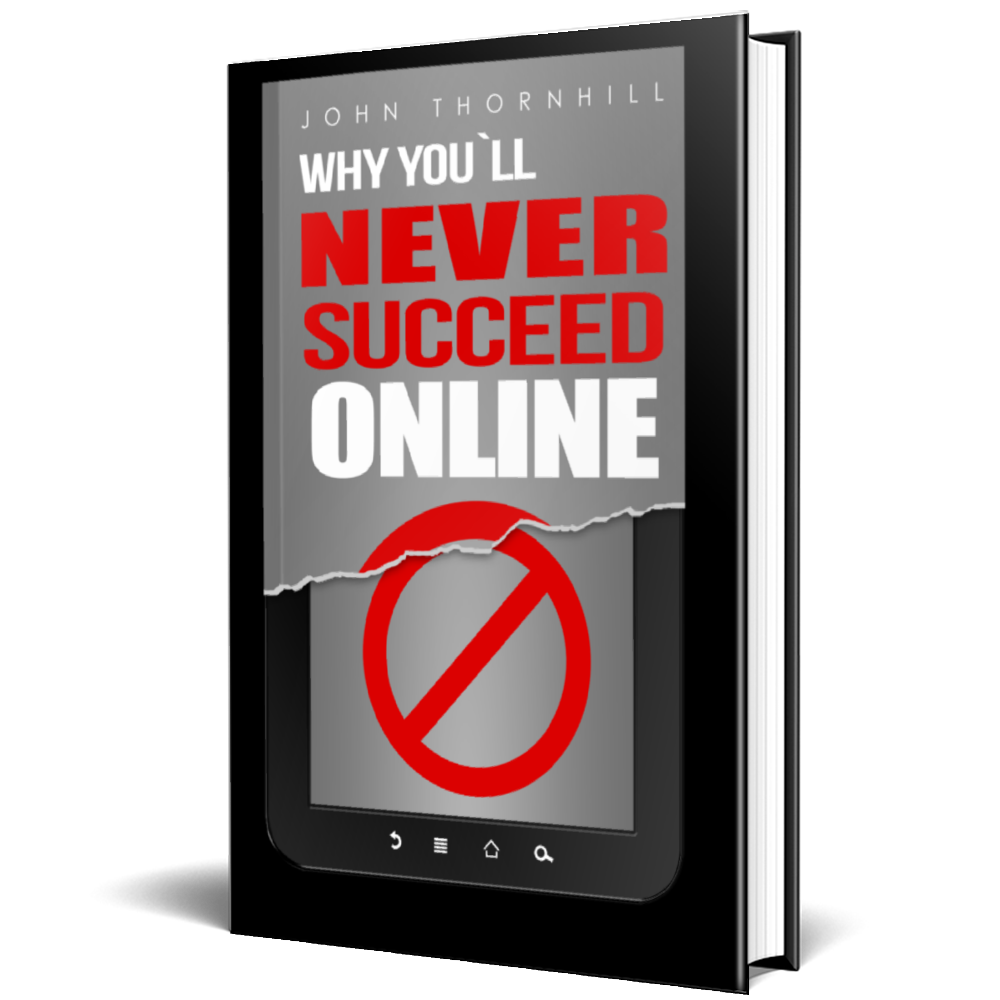 Start Successfully with Affiliate Marketing: What the Online Guru’s Don’t Want You to Know